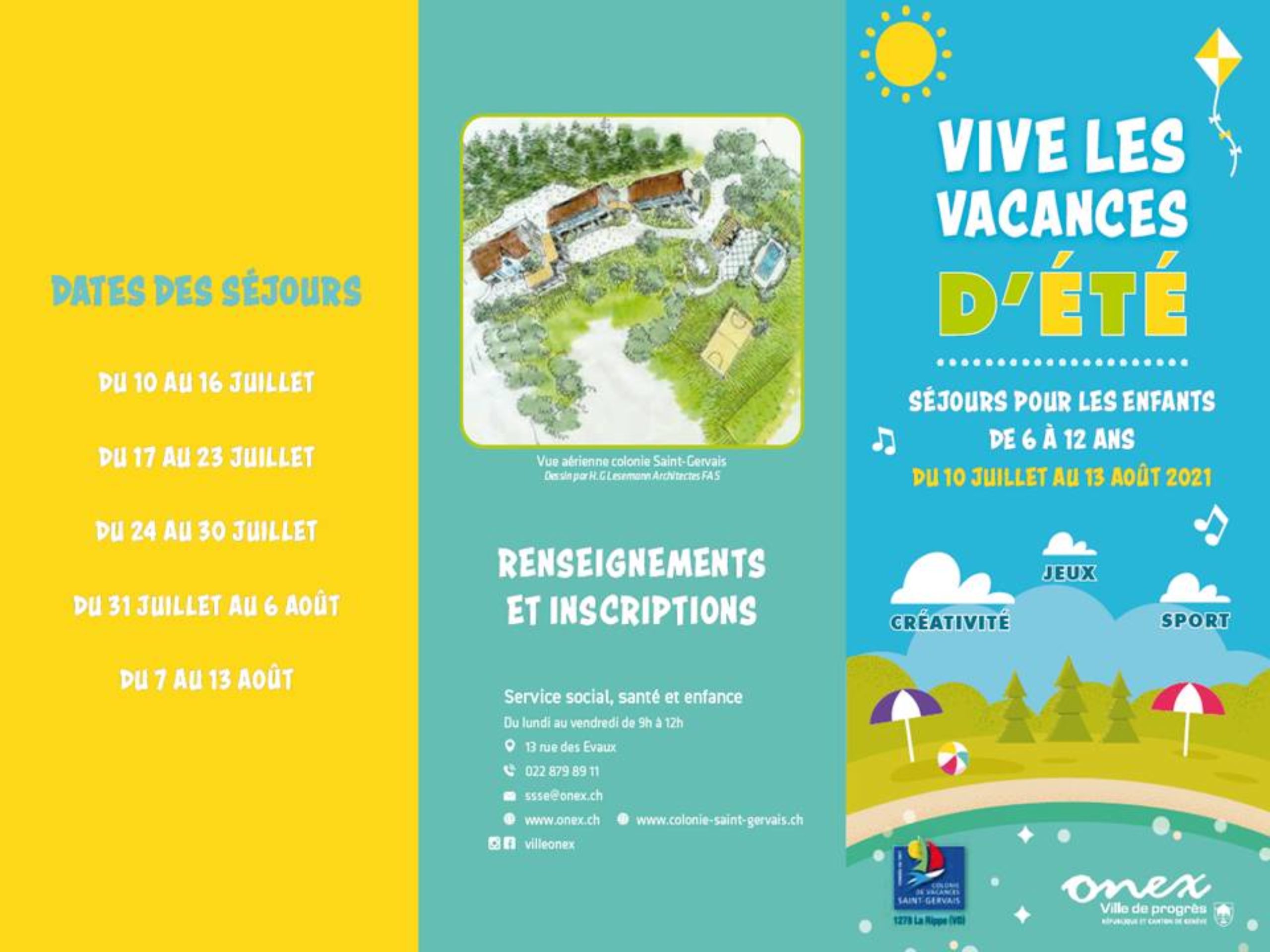 Academie du foot aux Evaux